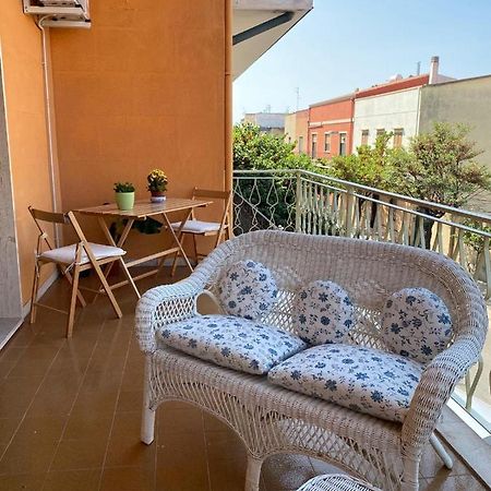 SantʼAntìoco Le Fresie B&B المظهر الخارجي الصورة