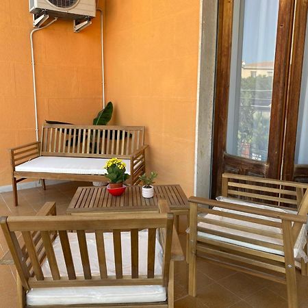 SantʼAntìoco Le Fresie B&B المظهر الخارجي الصورة