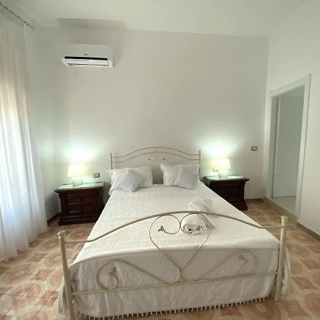 SantʼAntìoco Le Fresie B&B المظهر الخارجي الصورة