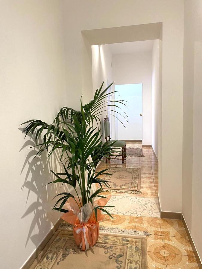 SantʼAntìoco Le Fresie B&B المظهر الخارجي الصورة