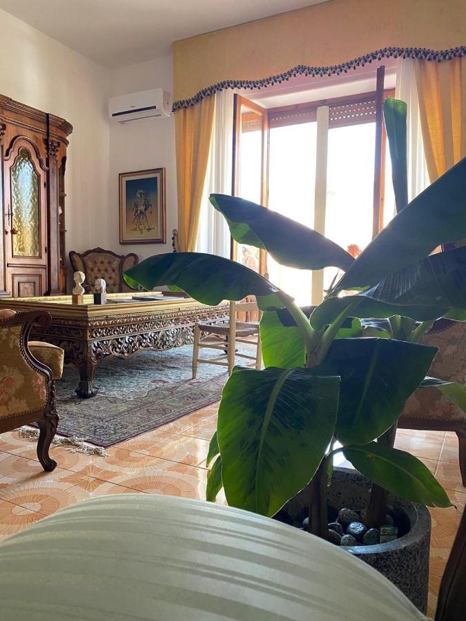 SantʼAntìoco Le Fresie B&B المظهر الخارجي الصورة
