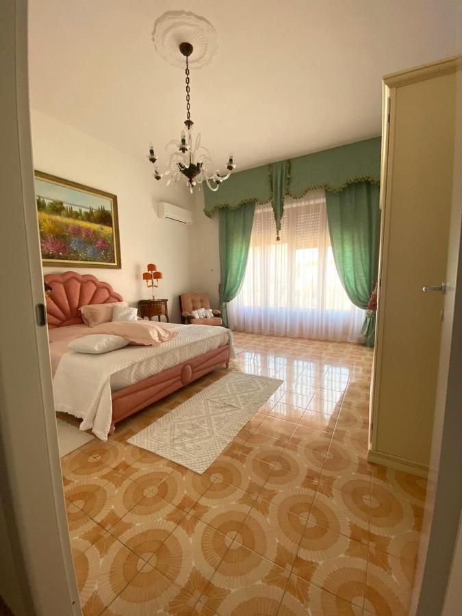SantʼAntìoco Le Fresie B&B المظهر الخارجي الصورة