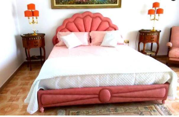 SantʼAntìoco Le Fresie B&B المظهر الخارجي الصورة