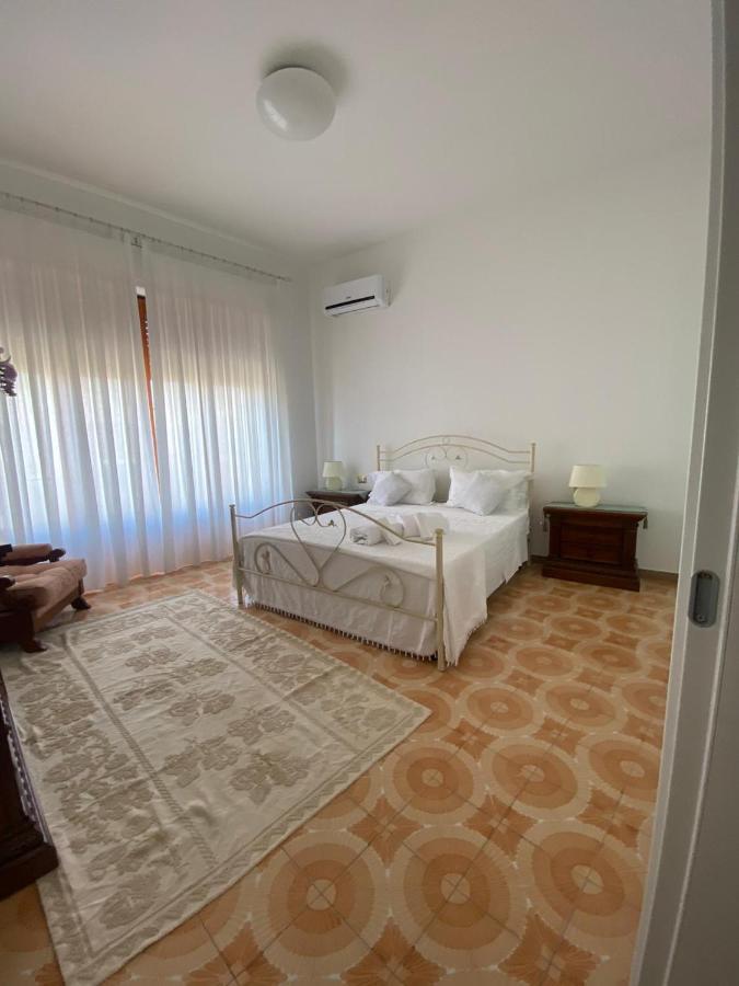 SantʼAntìoco Le Fresie B&B المظهر الخارجي الصورة