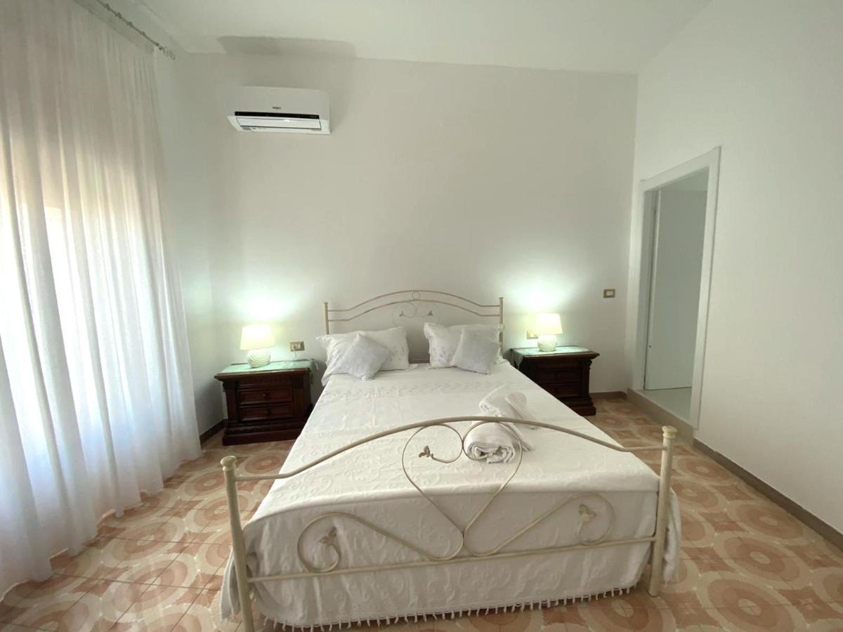 SantʼAntìoco Le Fresie B&B المظهر الخارجي الصورة