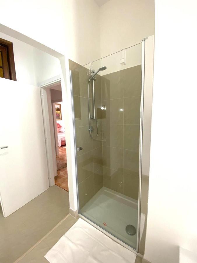 SantʼAntìoco Le Fresie B&B المظهر الخارجي الصورة