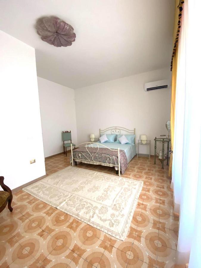 SantʼAntìoco Le Fresie B&B المظهر الخارجي الصورة